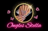 Ongles Stella Logo